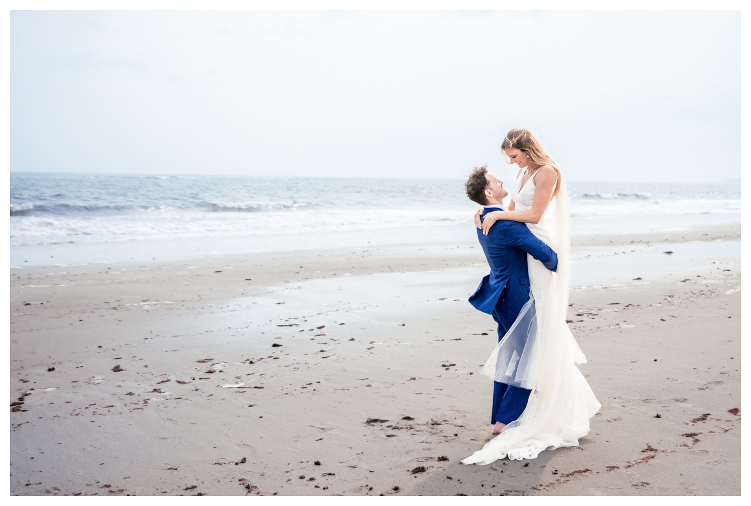 Biddeford Pool Wedding Photographers, Tented Biddeford Pool Maine Wedding, Captured by Two Adventurous Souls