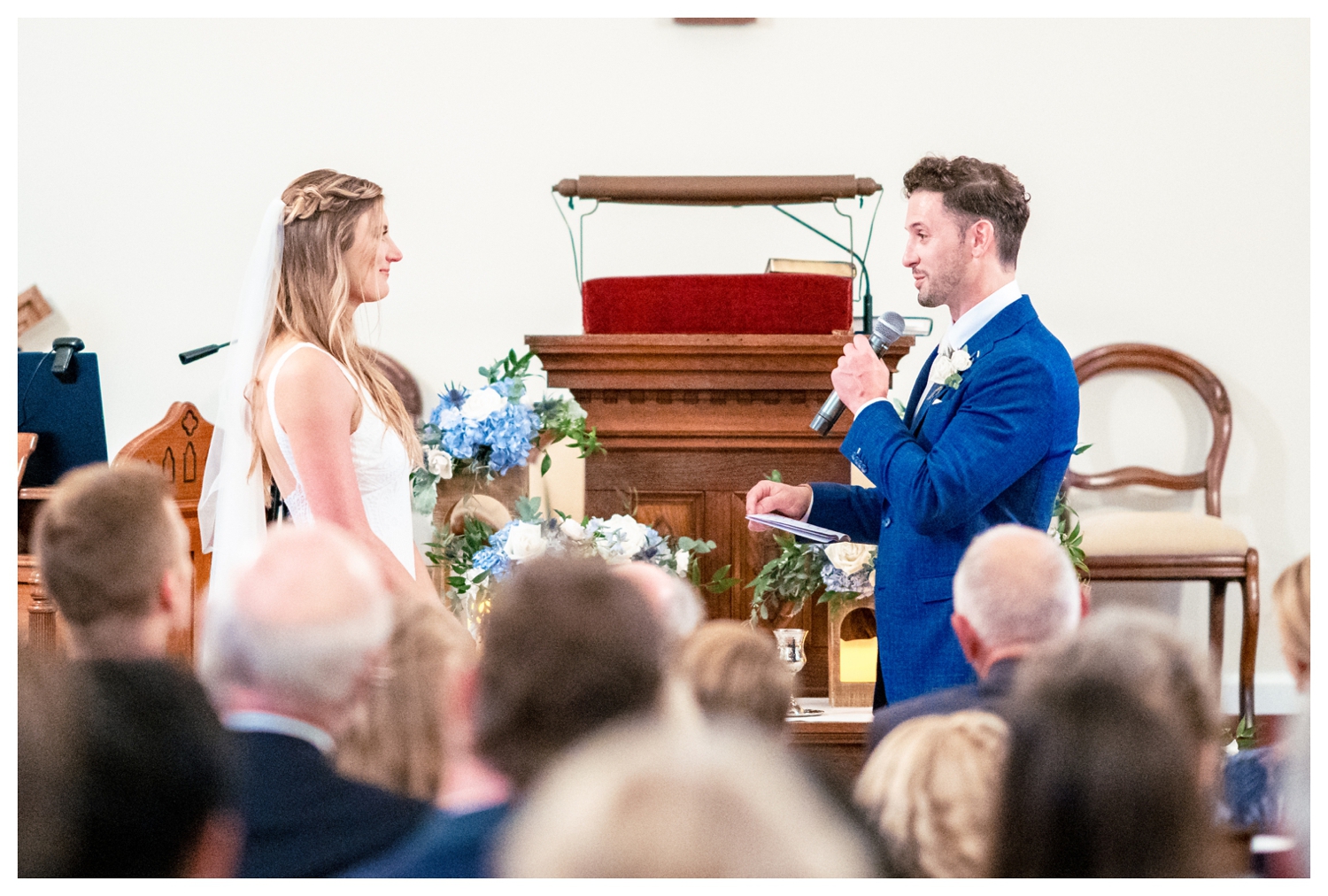 Biddeford Pool Wedding Photographers, Tented Biddeford Pool Maine Wedding, Captured by Two Adventurous Souls
