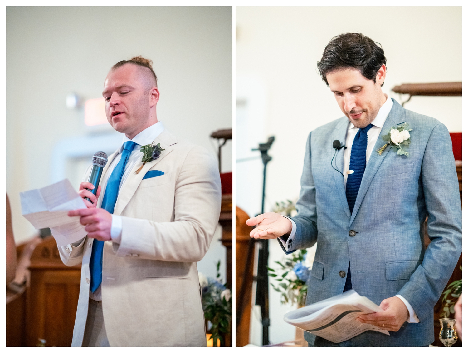 Biddeford Pool Wedding Photographers, Tented Biddeford Pool Maine Wedding, Captured by Two Adventurous Souls