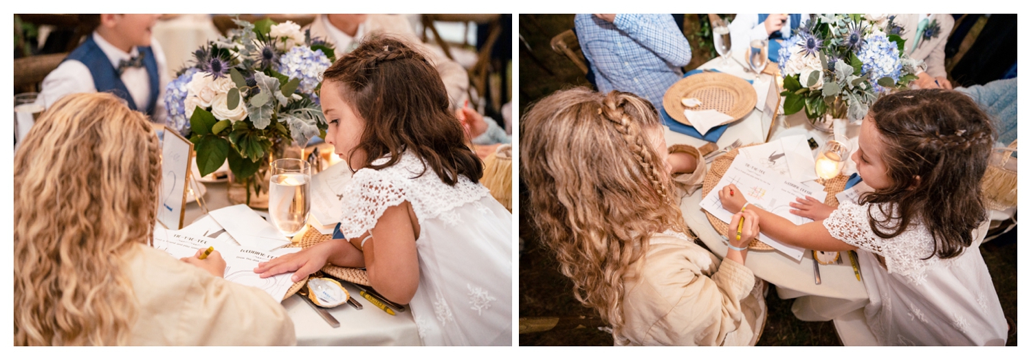 Biddeford Pool Wedding Photographers, Tented Biddeford Pool Maine Wedding, Captured by Two Adventurous Souls