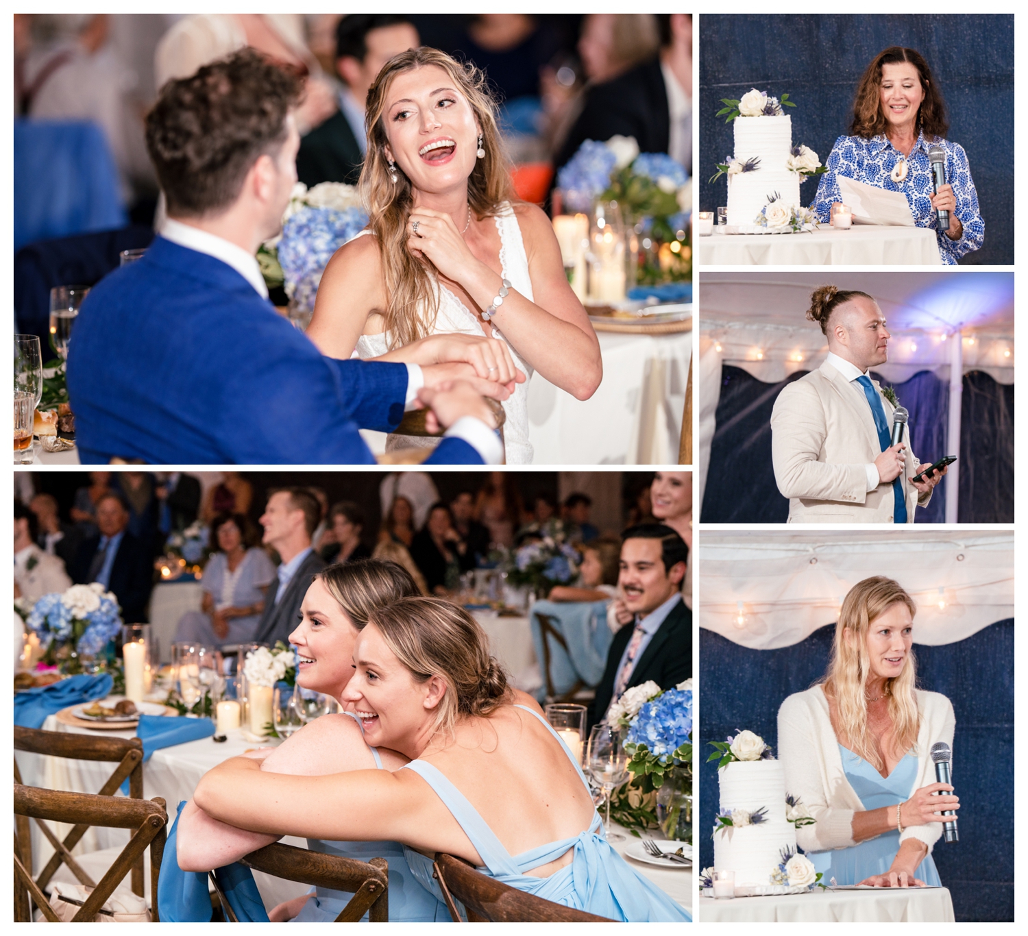 Biddeford Pool Wedding Photographers, Tented Biddeford Pool Maine Wedding, Captured by Two Adventurous Souls