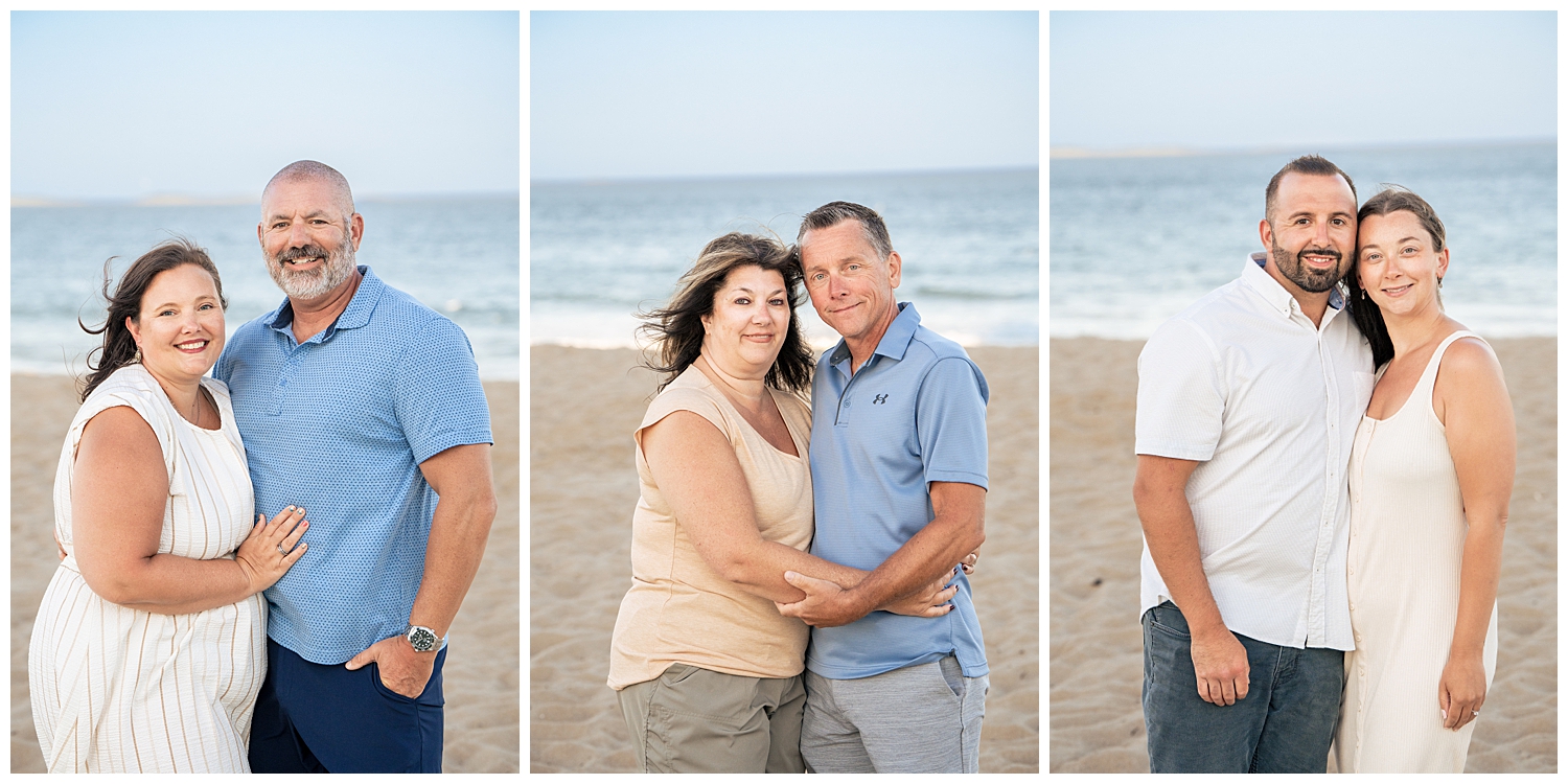 Old Orchard Beach Family Photographer, Two Adventurous Souls