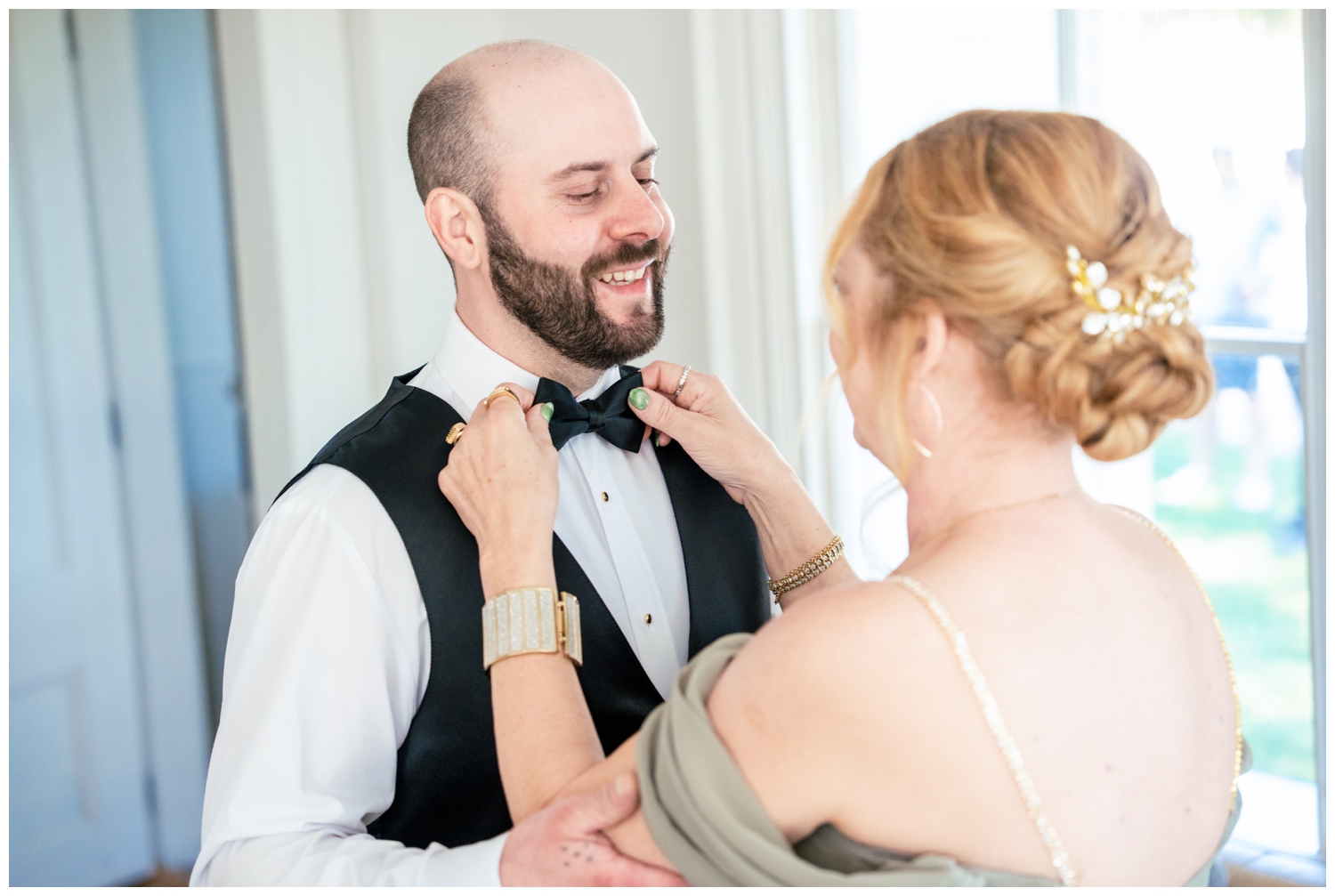 Scotland Fields Wedding Photos, York Maine Wedding Photographers