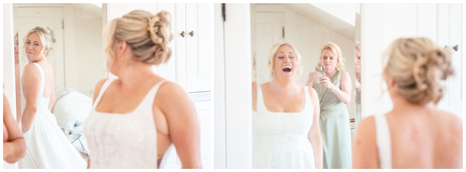 Scotland Fields Wedding Photos, York Maine Wedding Photographers