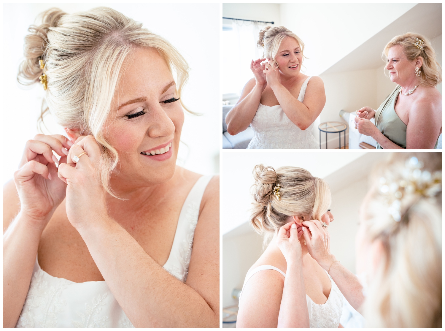 Scotland Fields Wedding Photos, York Maine Wedding Photographers