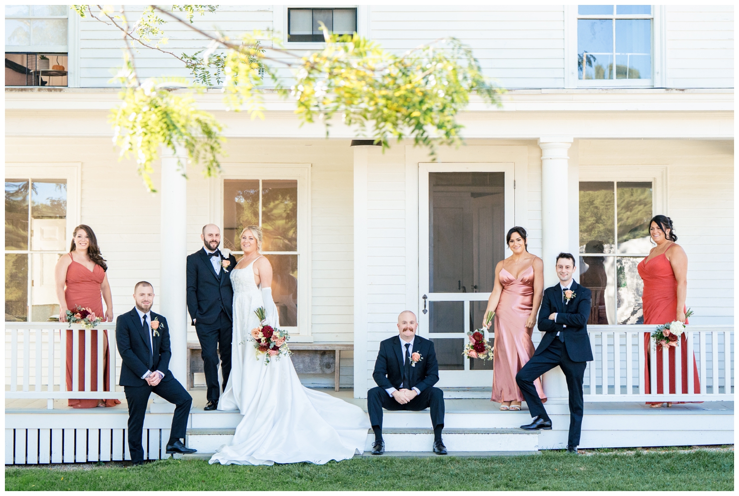 Scotland Fields Wedding Photos, York Maine Wedding Photographers