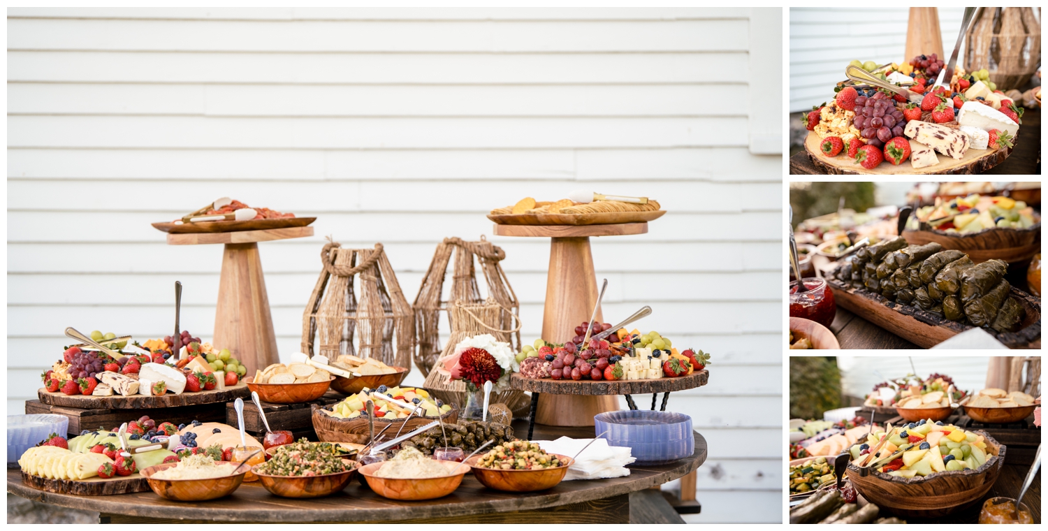 Scotland Fields Wedding Photos, York Maine Wedding Photographers