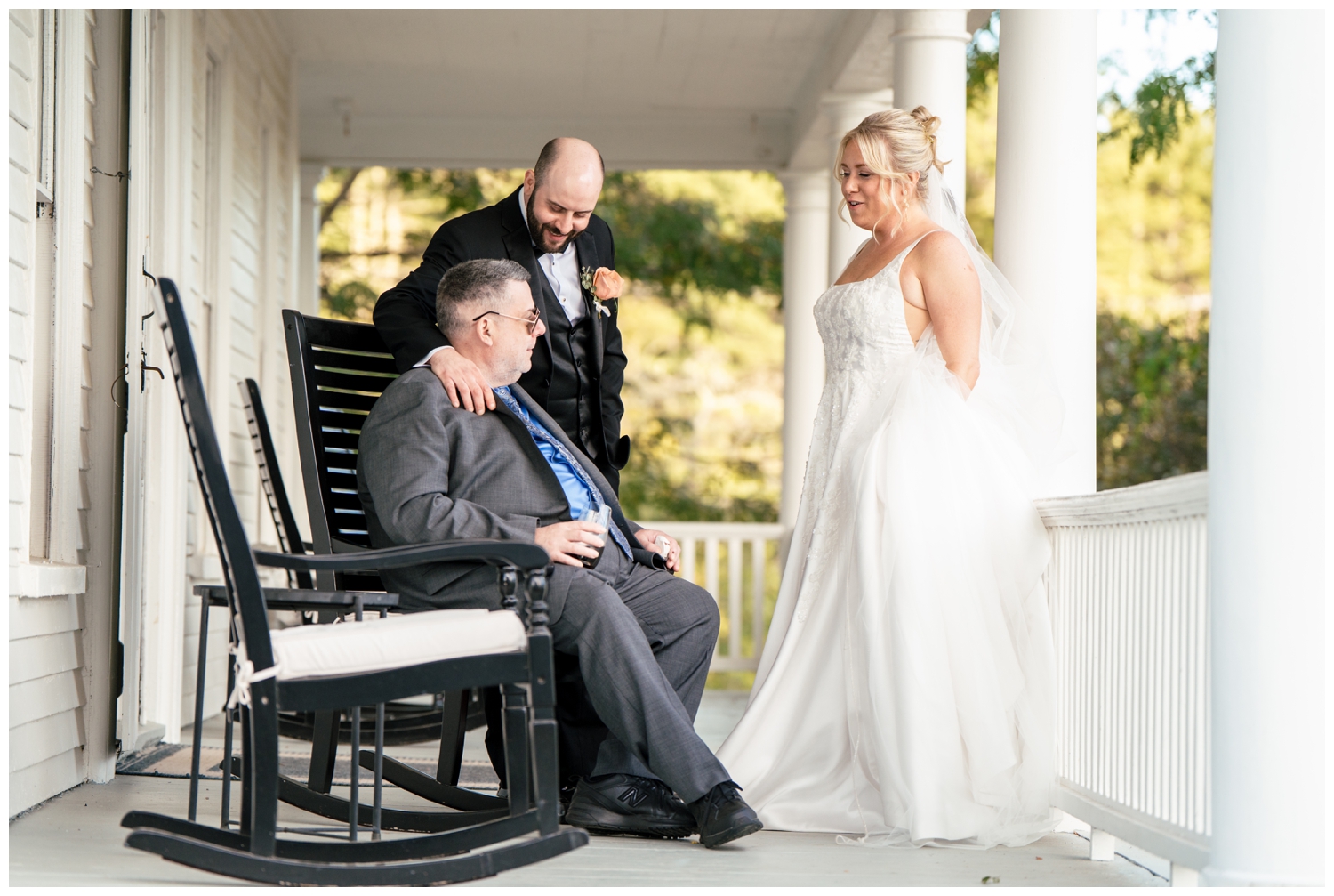 Scotland Fields Wedding Photos, York Maine Wedding Photographers