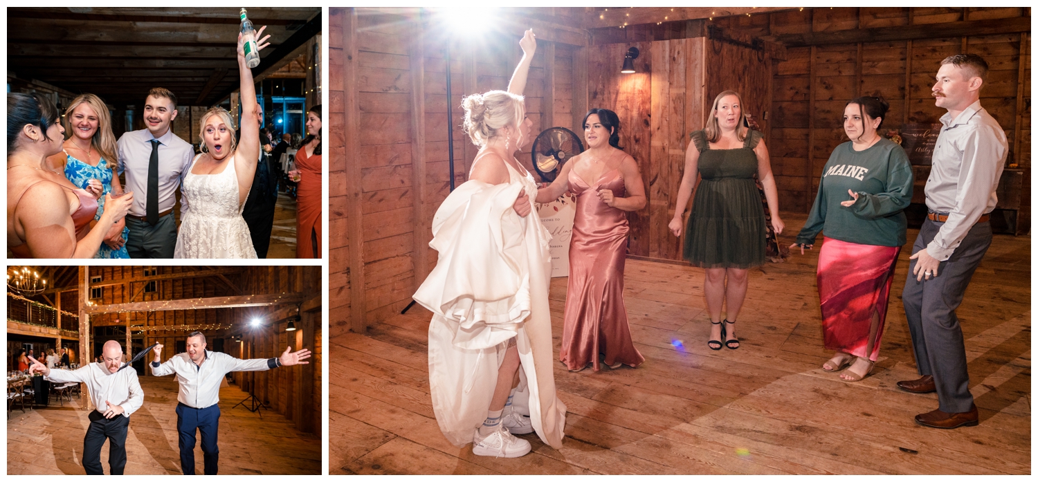 Scotland Fields Wedding Photos, York Maine Wedding Photographers