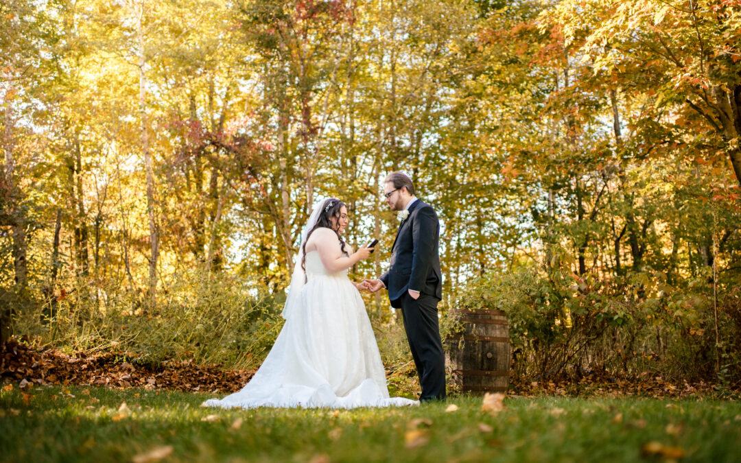 Rek-Lis Brewing Wedding in the White Mountains in New Hampshire. Captured by New Hampshire Wedding Photographers, Two Adventurous souls
