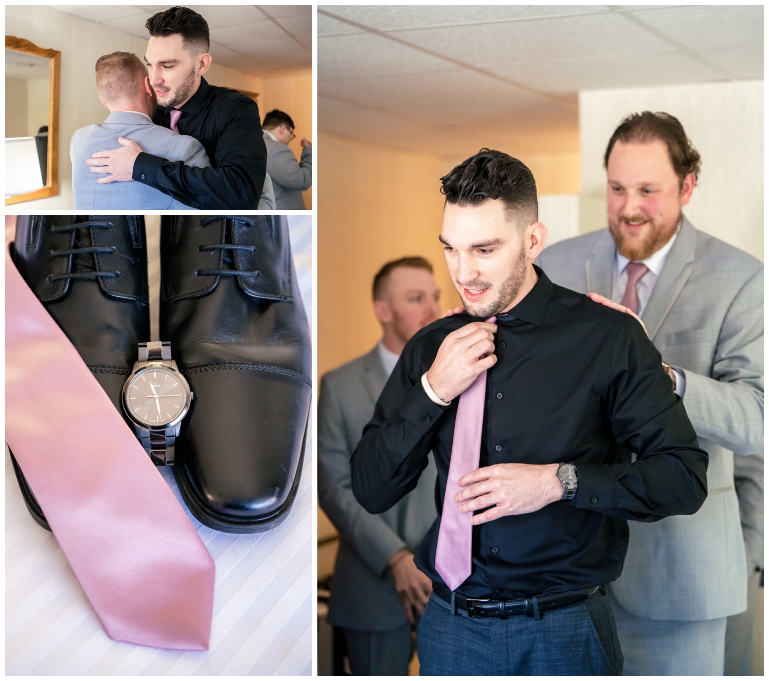 Jennifer & Tony’s Fall Maine Barn Wedding at Wishing Pond Events 2 Wishing Pond Events Fall Wedding, Captured by Maine Barn Wedding Photographers, Two Adventurous Souls
