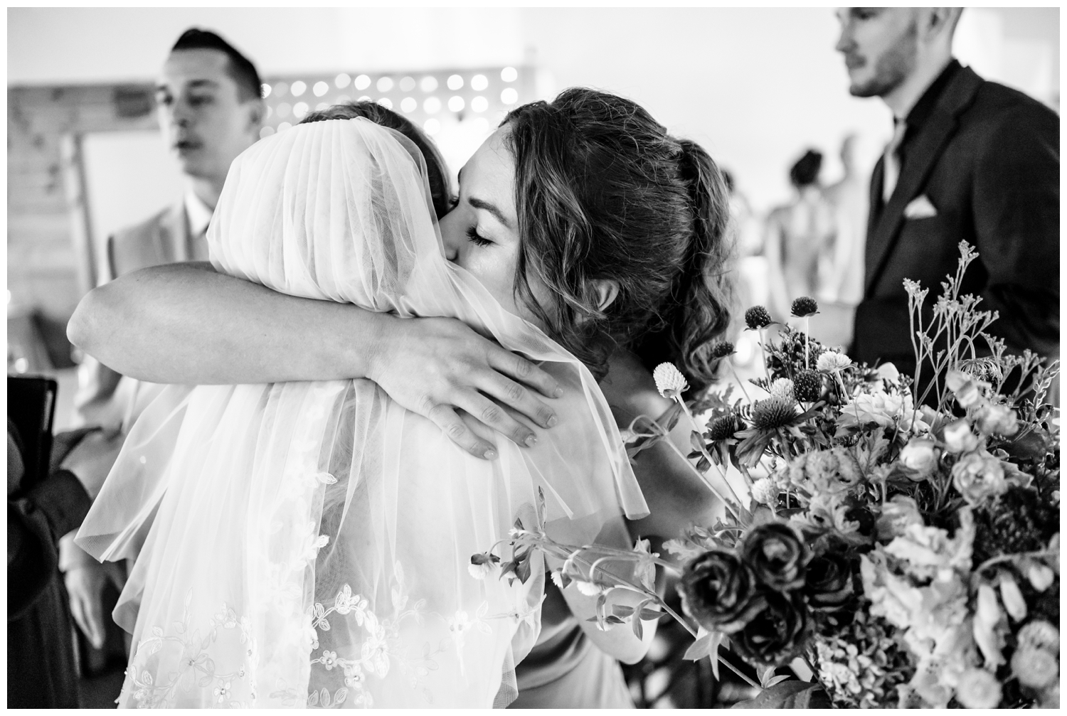 Jennifer & Tony’s Fall Maine Barn Wedding at Wishing Pond Events 27 Wishing Pond Events Fall Wedding, Captured by Maine Barn Wedding Photographers, Two Adventurous Souls