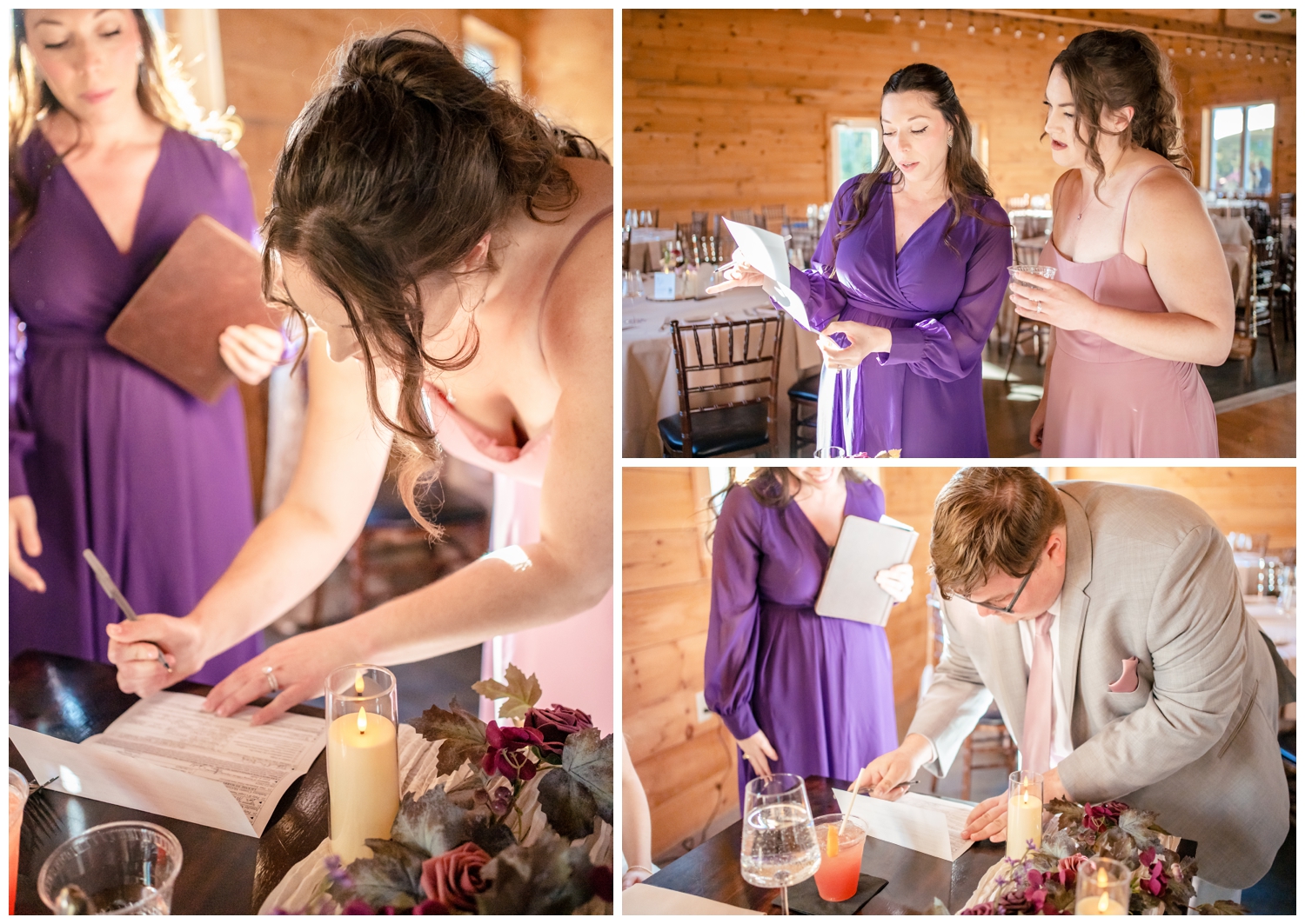 Jennifer & Tony’s Fall Maine Barn Wedding at Wishing Pond Events 28 Wishing Pond Events Fall Wedding, Captured by Maine Barn Wedding Photographers, Two Adventurous Souls