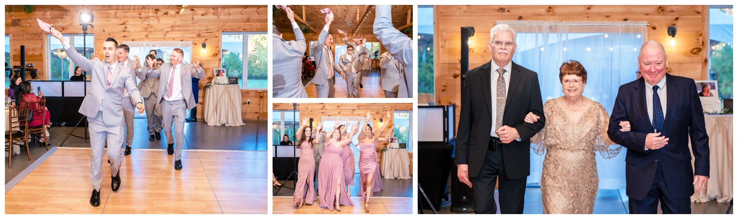 Jennifer & Tony’s Fall Maine Barn Wedding at Wishing Pond Events 37 Wishing Pond Events Fall Wedding, Captured by Maine Barn Wedding Photographers, Two Adventurous Souls