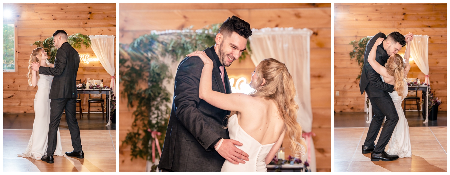 Jennifer & Tony’s Fall Maine Barn Wedding at Wishing Pond Events 39 Wishing Pond Events Fall Wedding, Captured by Maine Barn Wedding Photographers, Two Adventurous Souls
