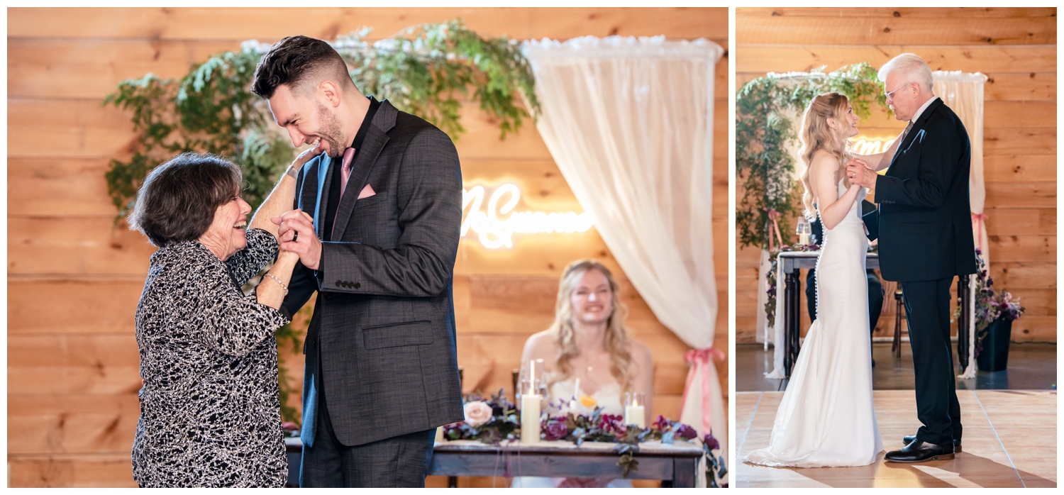 Jennifer & Tony’s Fall Maine Barn Wedding at Wishing Pond Events 41 Wishing Pond Events Fall Wedding, Captured by Maine Barn Wedding Photographers, Two Adventurous Souls