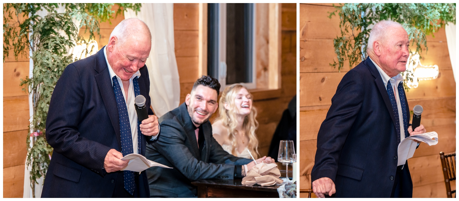 Jennifer & Tony’s Fall Maine Barn Wedding at Wishing Pond Events 47 Wishing Pond Events Fall Wedding, Captured by Maine Barn Wedding Photographers, Two Adventurous Souls