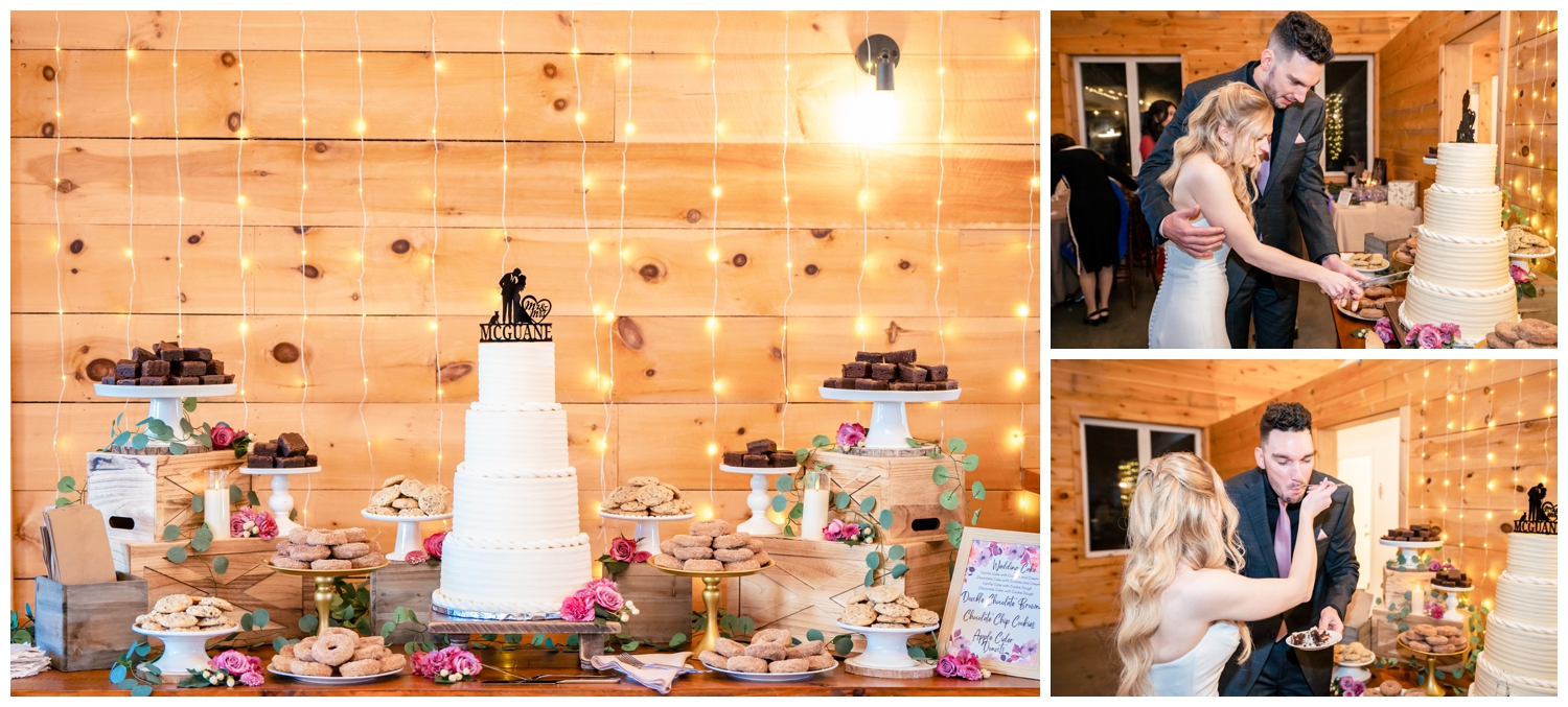 Jennifer & Tony’s Fall Maine Barn Wedding at Wishing Pond Events 48 Wishing Pond Events Fall Wedding, Captured by Maine Barn Wedding Photographers, Two Adventurous Souls