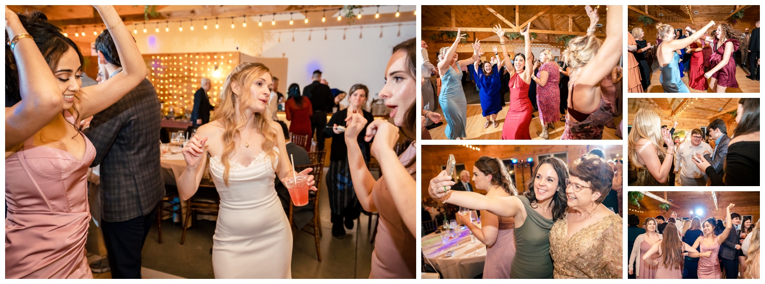 Jennifer & Tony’s Fall Maine Barn Wedding at Wishing Pond Events 49 Wishing Pond Events Fall Wedding, Captured by Maine Barn Wedding Photographers, Two Adventurous Souls
