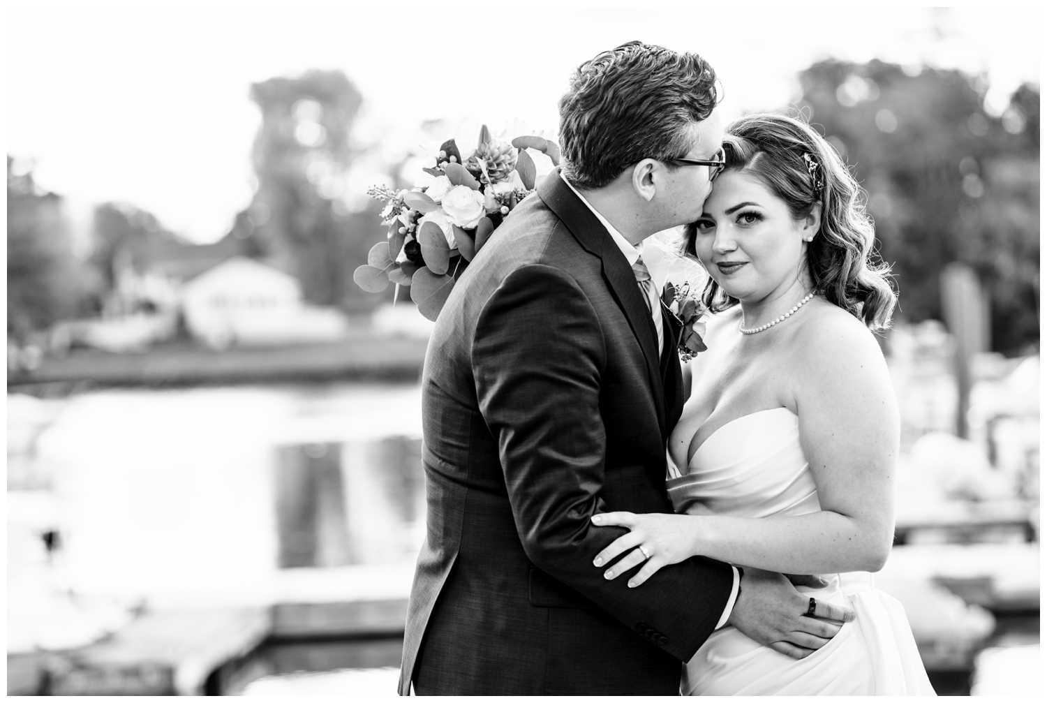 Sidney and Drew's Fall wedding at Danversport 1 Danversport Wedding Photographers, North Shore WEdding Photographers, Two Adventurous souls