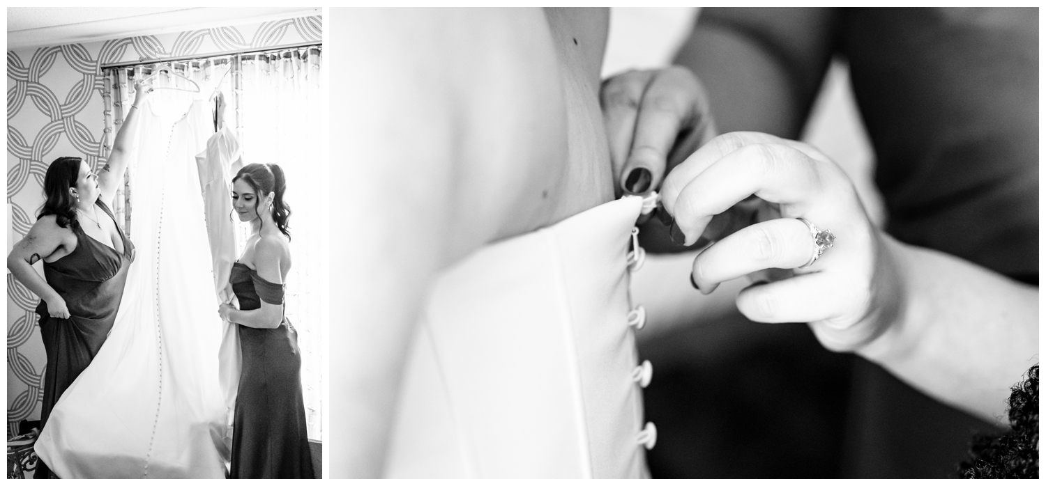 Sidney and Drew's Fall wedding at Danversport 5 Danversport Wedding Photographers, North Shore WEdding Photographers, Two Adventurous souls