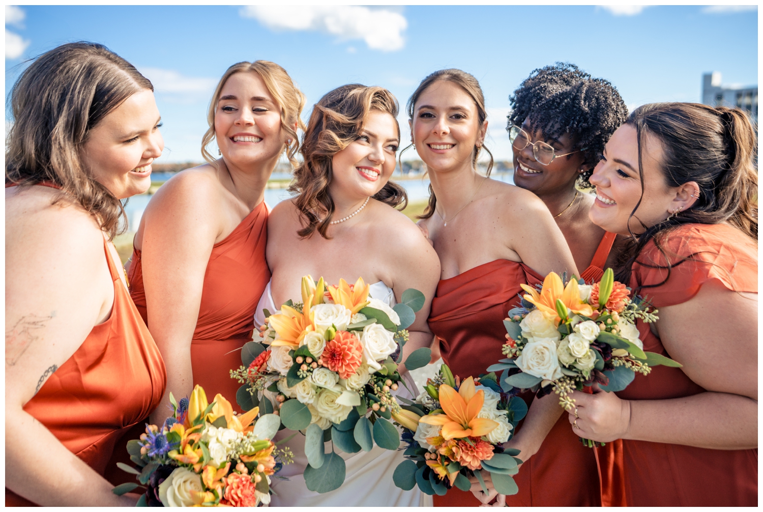 Sidney and Drew's Fall wedding at Danversport 17 Danversport Wedding Photographers, North Shore WEdding Photographers, Two Adventurous souls