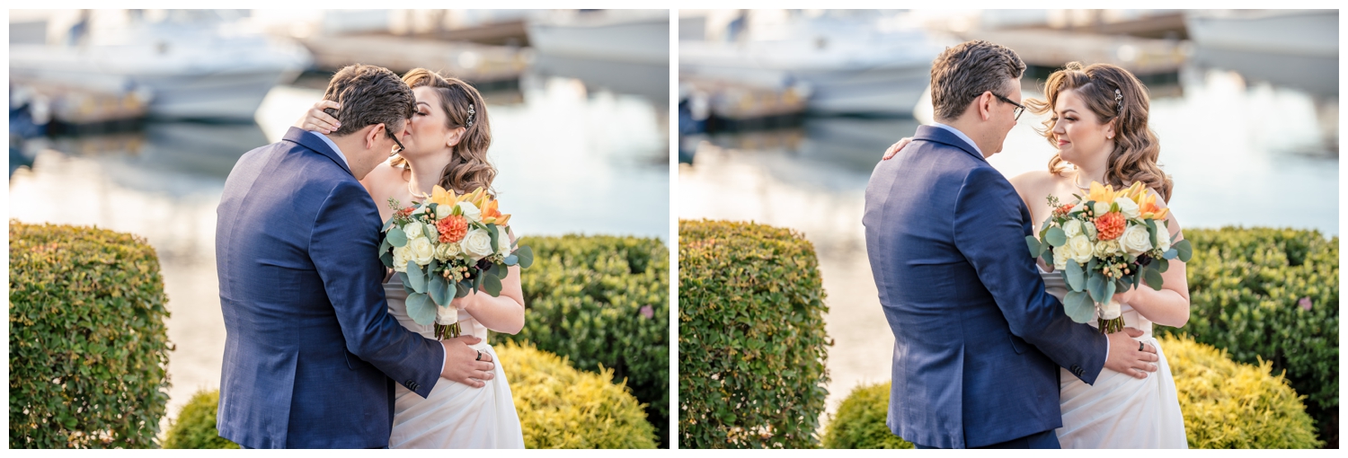 Sidney and Drew's Fall wedding at Danversport 20 Danversport Wedding Photographers, North Shore WEdding Photographers, Two Adventurous souls