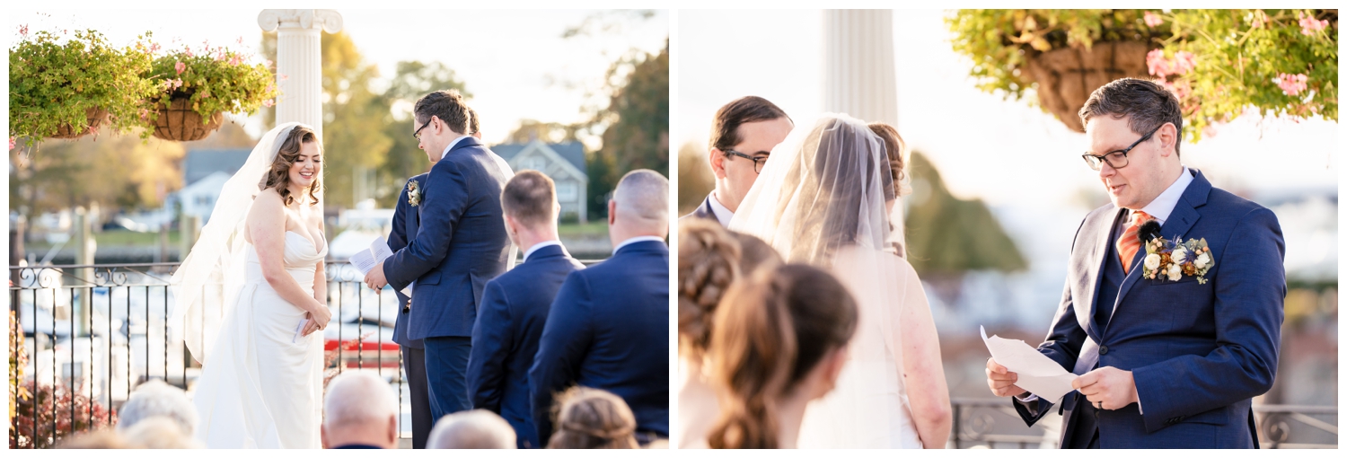 Sidney and Drew's Fall wedding at Danversport 29 Danversport Wedding Photographers, North Shore WEdding Photographers, Two Adventurous souls