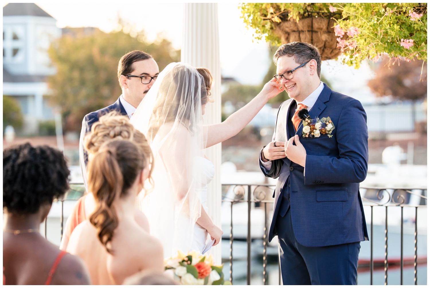 Sidney and Drew's Fall wedding at Danversport 31 Danversport Wedding Photographers, North Shore WEdding Photographers, Two Adventurous souls