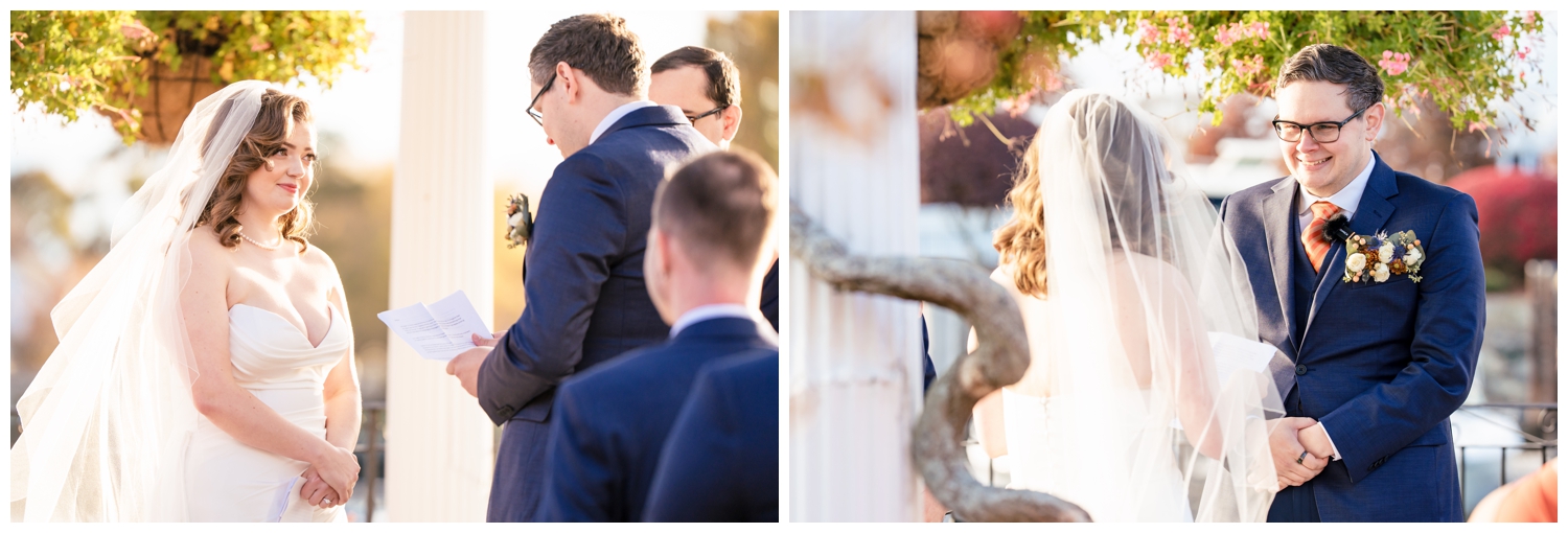 Sidney and Drew's Fall wedding at Danversport 32 Danversport Wedding Photographers, North Shore WEdding Photographers, Two Adventurous souls