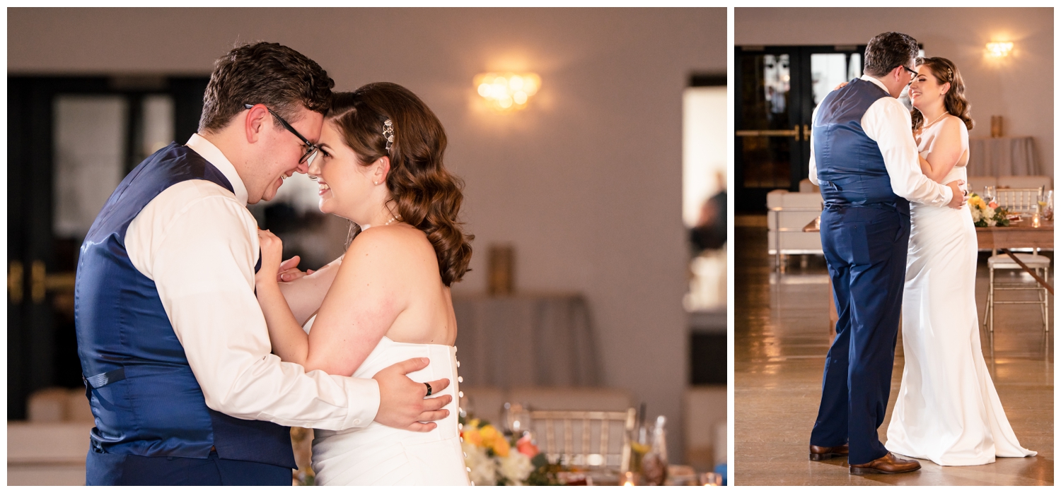Sidney and Drew's Fall wedding at Danversport 54 Danversport Wedding Photographers, North Shore WEdding Photographers, Two Adventurous souls