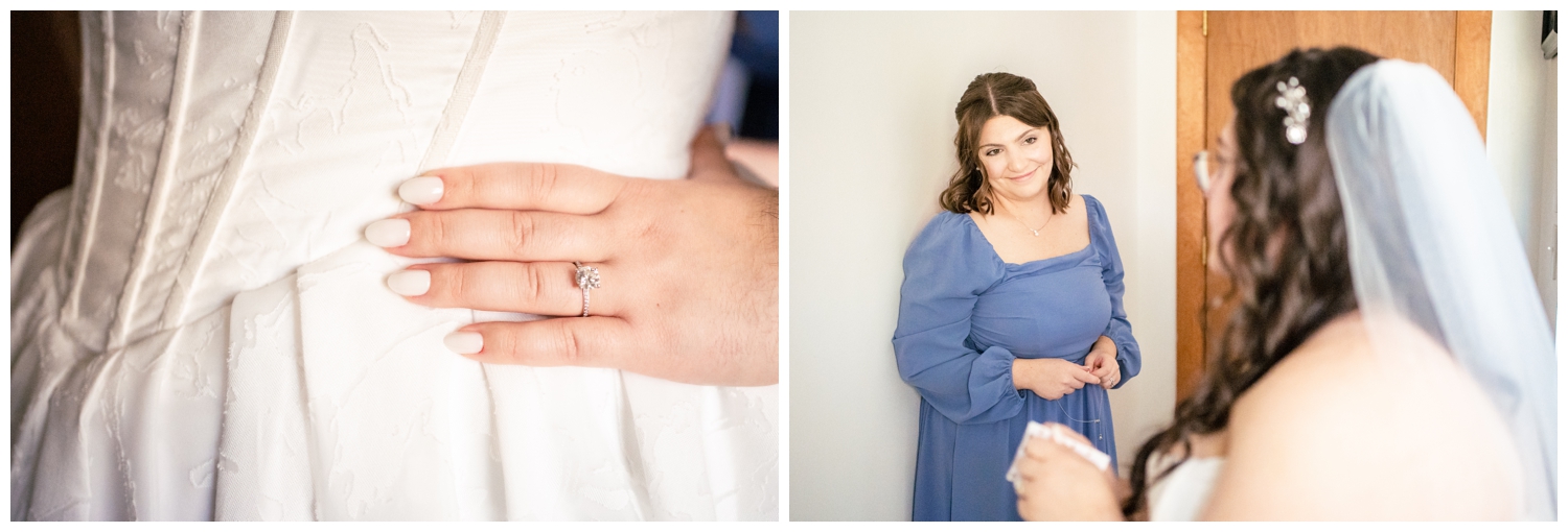 Rek-Lis Brewing Wedding in the White Mountains in New Hampshire. Captured by New Hampshire Wedding Photographers, Two Adventurous souls
