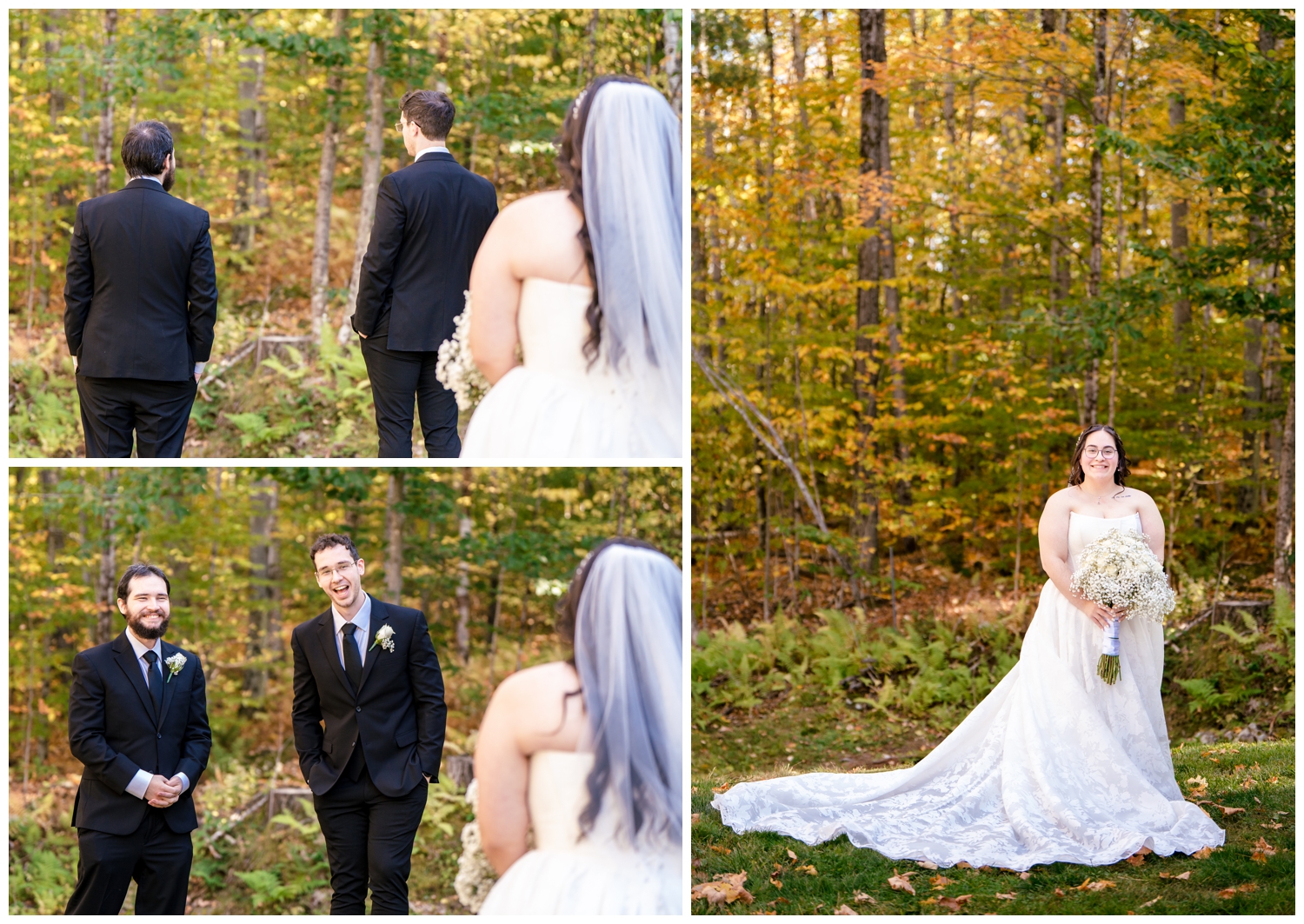 Rek-Lis Brewing Wedding in the White Mountains in New Hampshire. Captured by New Hampshire Wedding Photographers, Two Adventurous souls