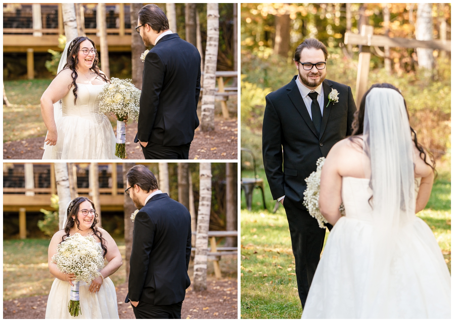 Rek-Lis Brewing Wedding in the White Mountains in New Hampshire. Captured by New Hampshire Wedding Photographers, Two Adventurous souls