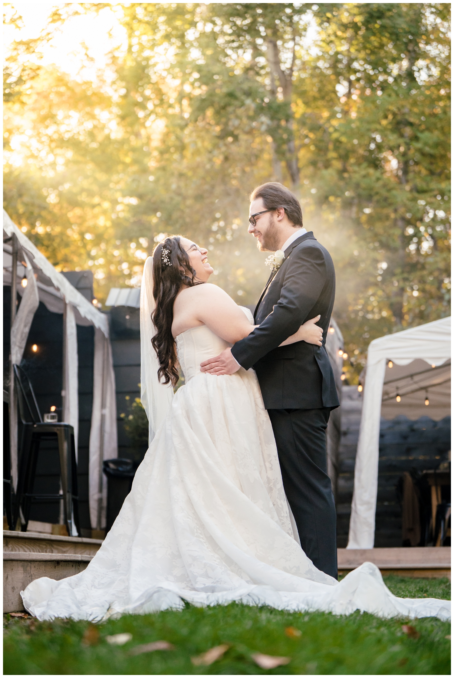 Rek-Lis Brewing Wedding in the White Mountains in New Hampshire. Captured by New Hampshire Wedding Photographers, Two Adventurous souls