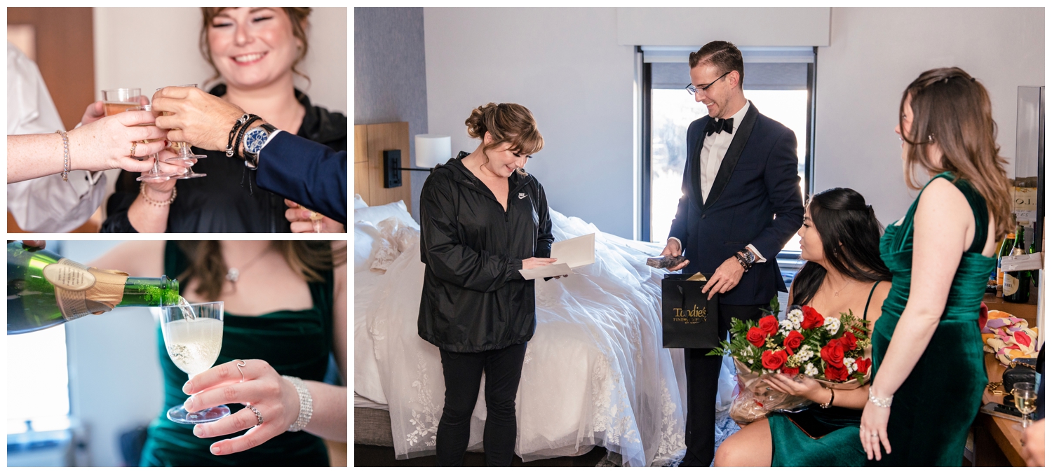 Scituate Wedding Photographers, Barker House Wedding, Two Adventurous Souls