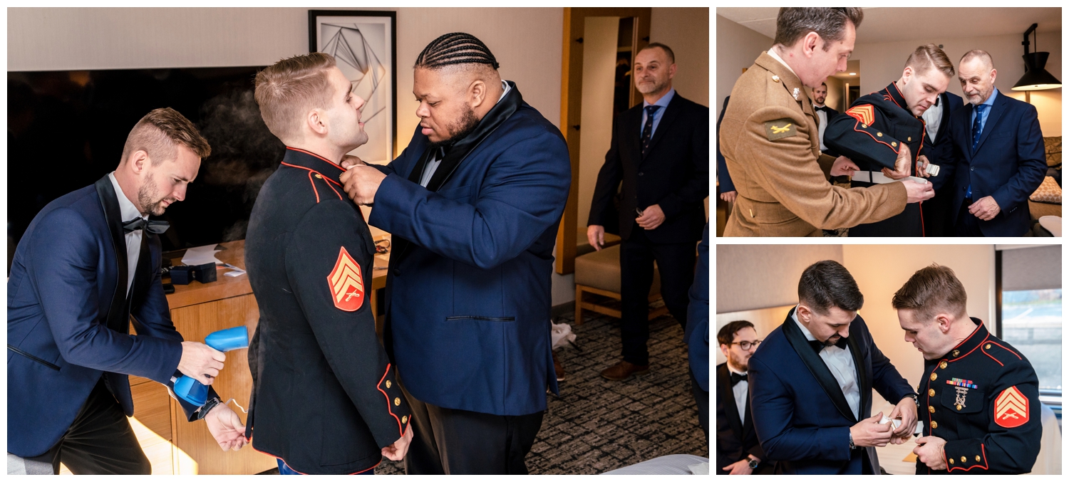 Scituate Wedding Photographers, Barker House Wedding, Two Adventurous Souls