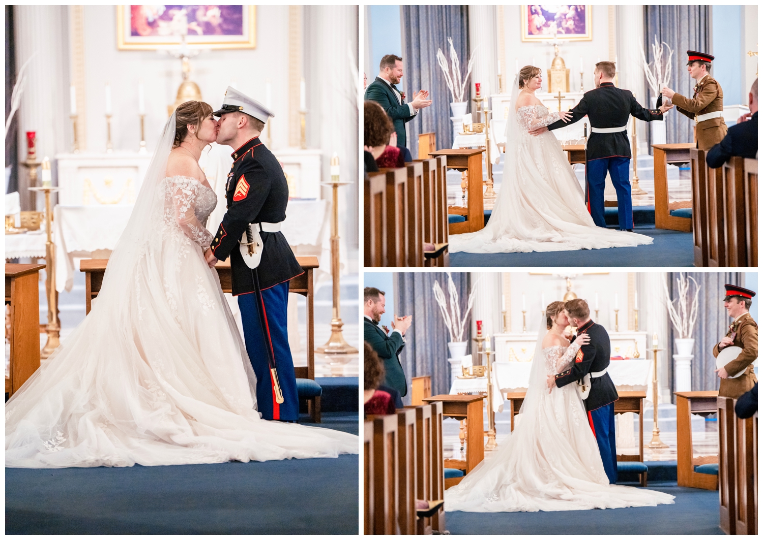 Scituate Wedding Photographers, Barker House Wedding, Two Adventurous Souls