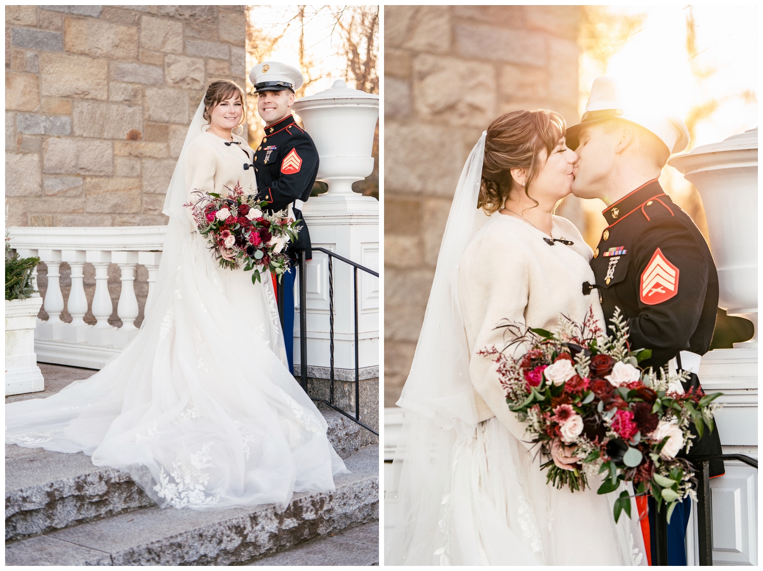 Scituate Wedding Photographers, Barker House Wedding, Two Adventurous Souls