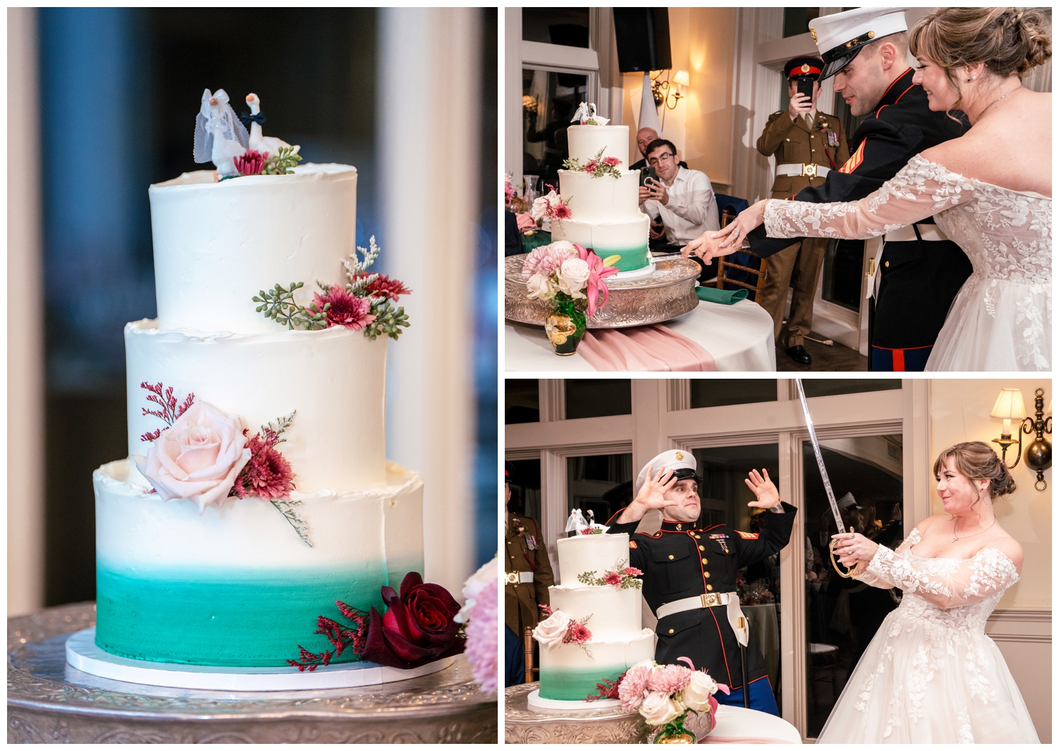 Scituate Wedding Photographers, Barker House Wedding, Two Adventurous Souls