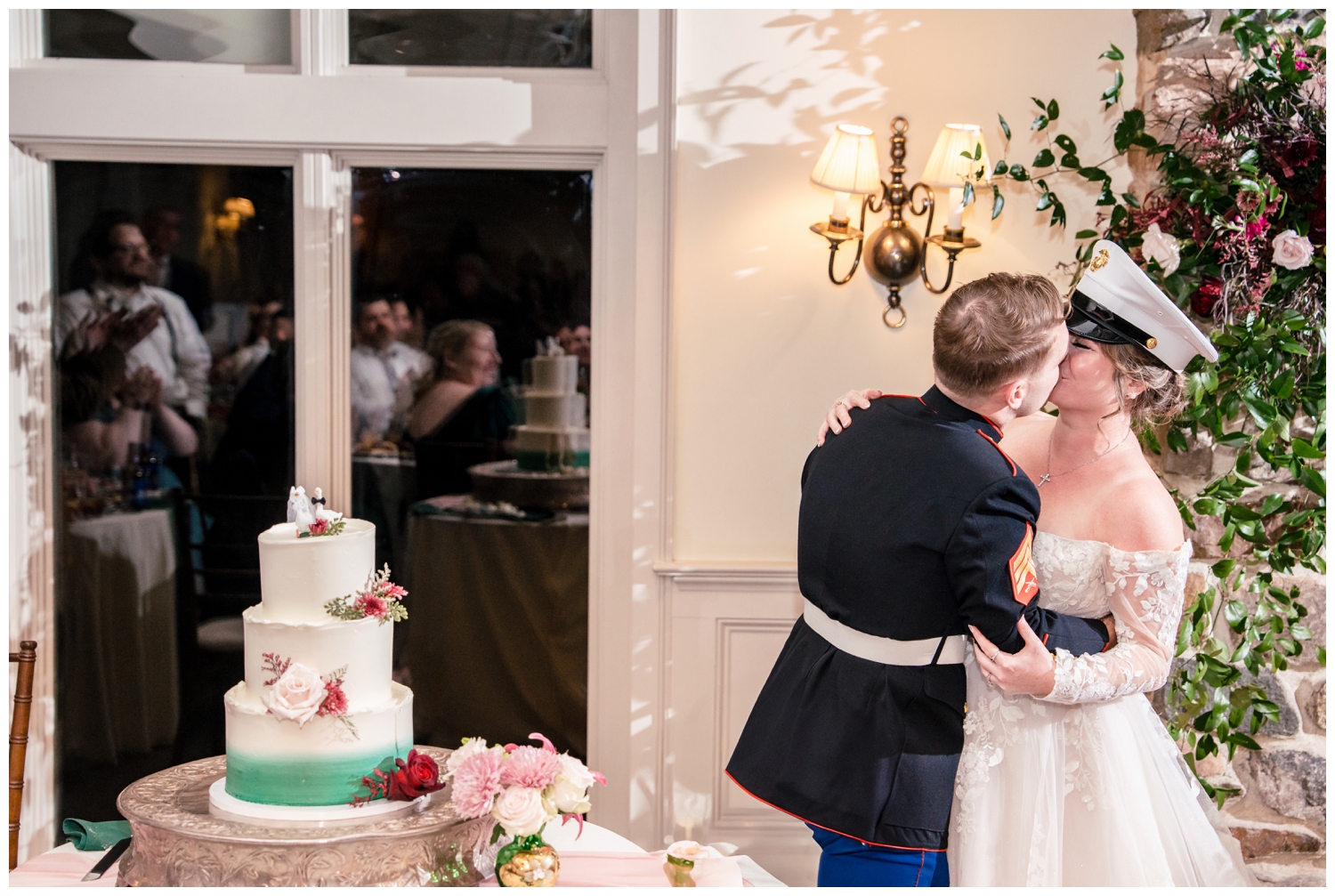 Scituate Wedding Photographers, Barker House Wedding, Two Adventurous Souls