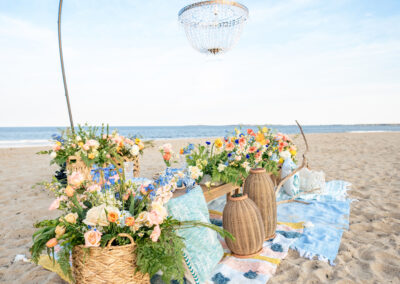 Maine Picnic Wedding, Ocean house Hotel Wedding, Two Adventurous Souls