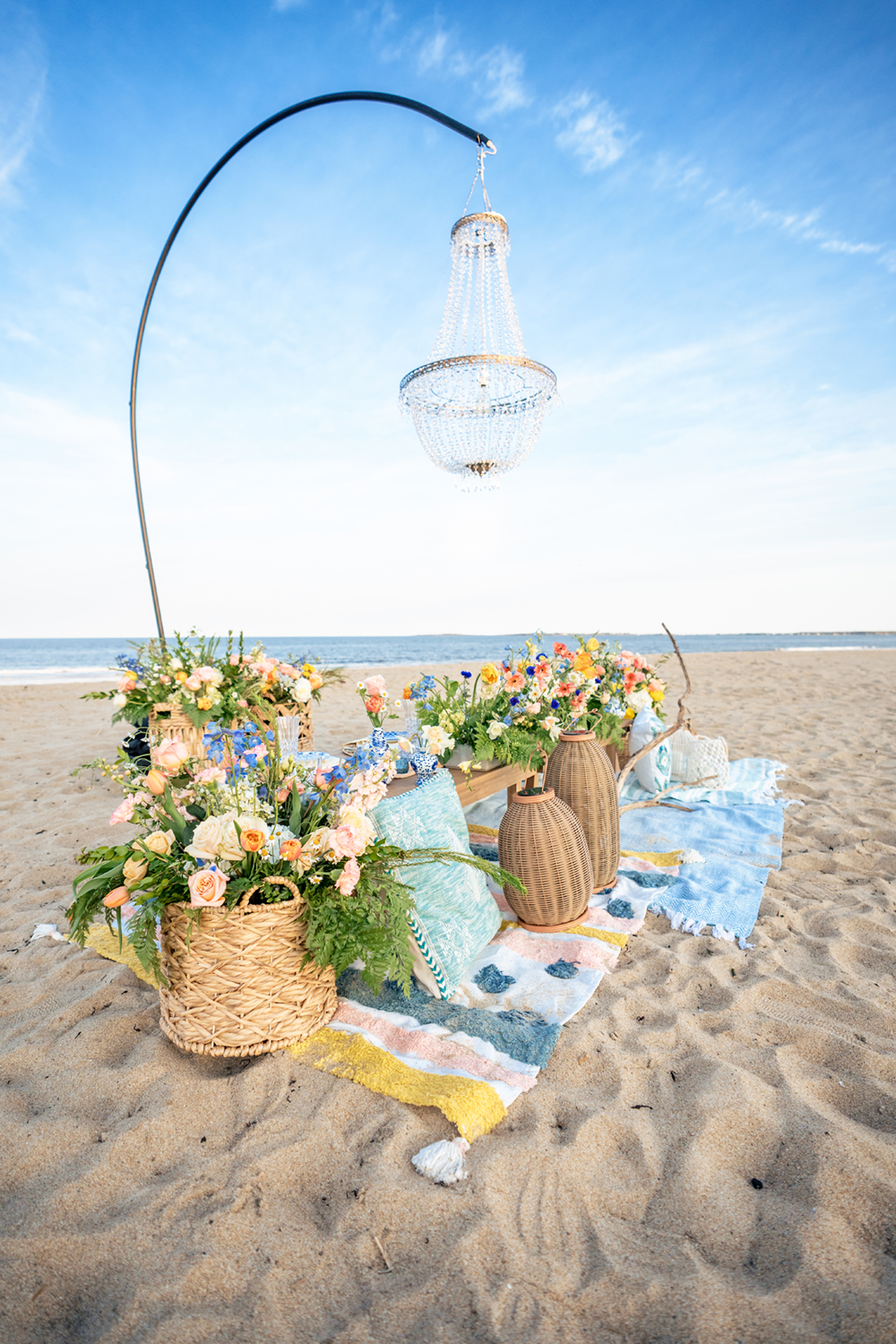 Maine Picnic Wedding, Ocean house Hotel Wedding, Two Adventurous Souls