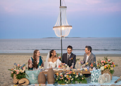 Maine Picnic Wedding, Ocean house Hotel Wedding, Two Adventurous Souls