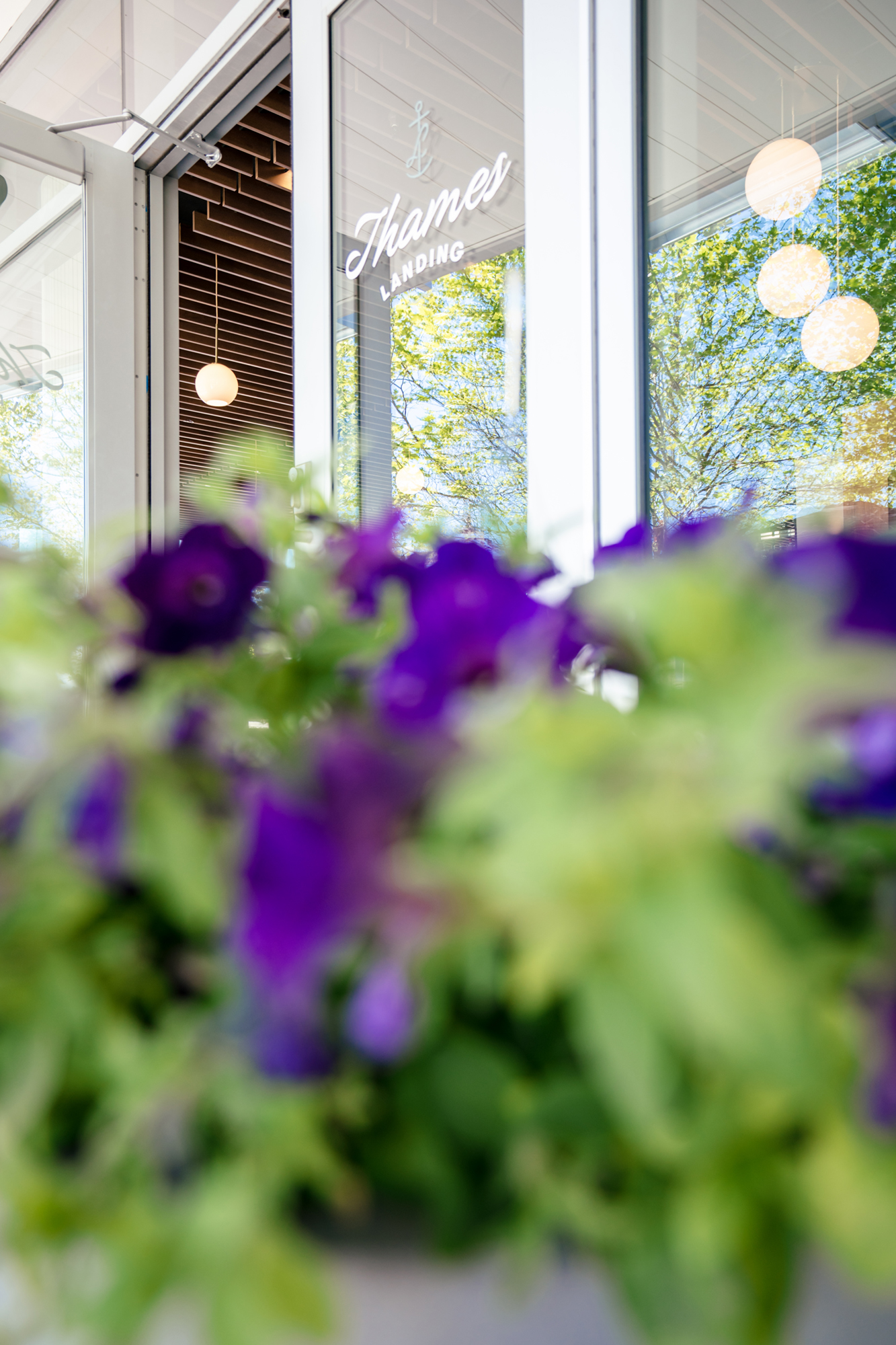 Maine Real Estate Photographer, Portland Maine Restaurant Photographer