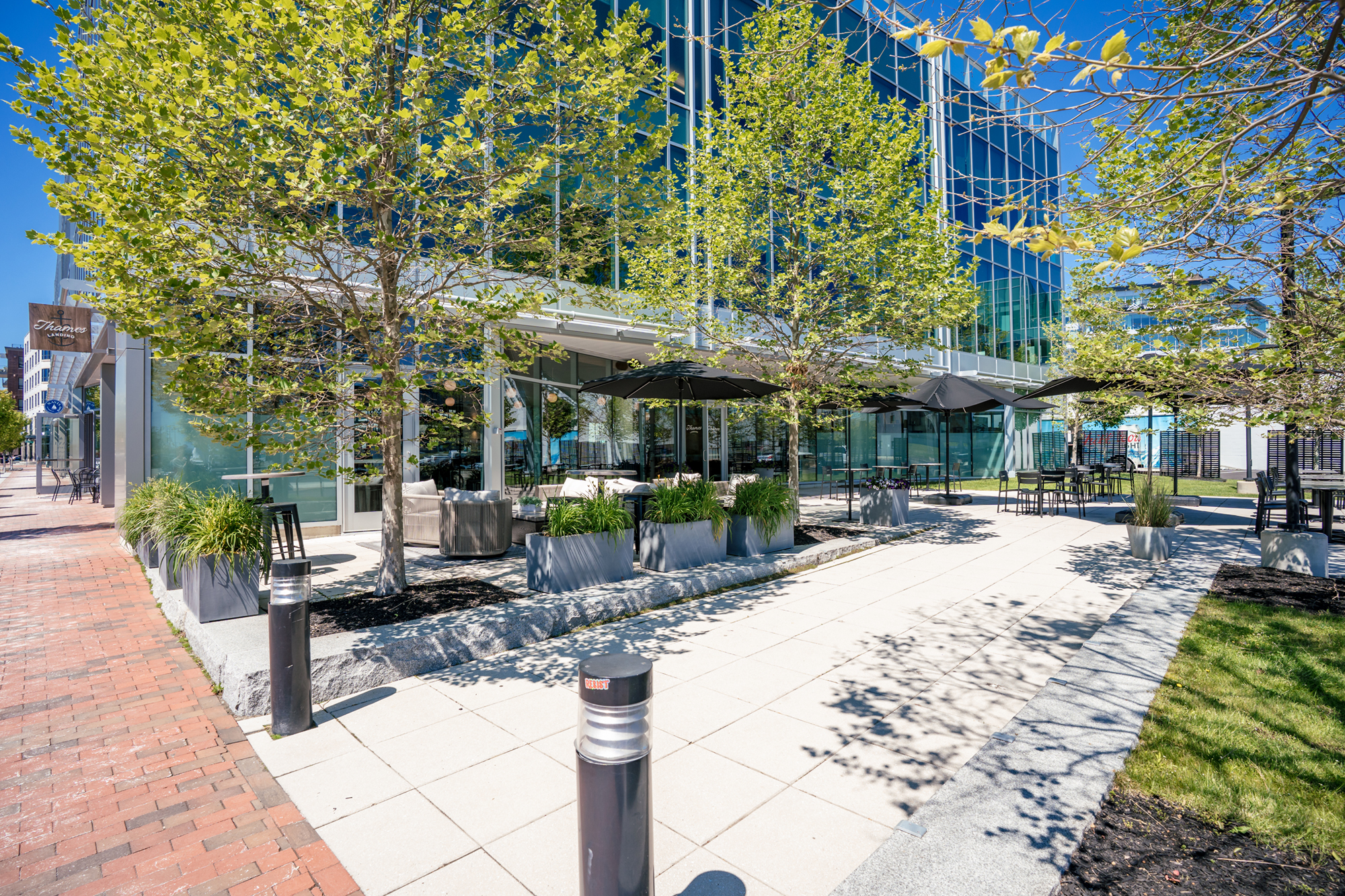 Maine Real Estate Photographer, Portland Maine Restaurant Photographer