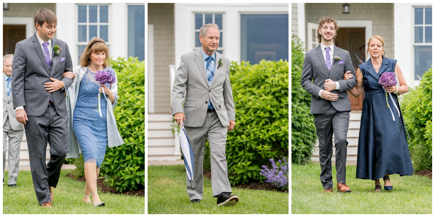 Bar Harbor Inn Wedding captured by Bar Harbor Inn wedding photographer, Two Adventurous Souls