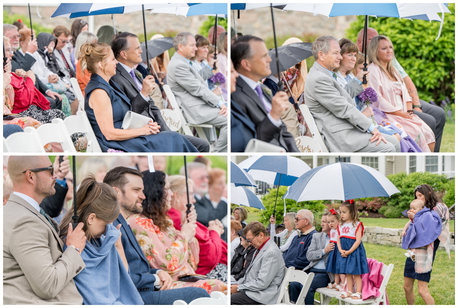 Bar Harbor Inn Wedding captured by Bar Harbor Inn wedding photographer, Two Adventurous Souls