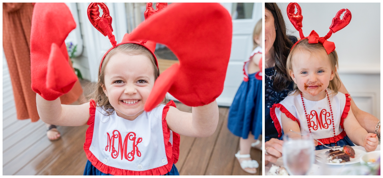 Bar Harbor Inn Wedding captured by Bar Harbor Inn wedding photographer, Two Adventurous Souls