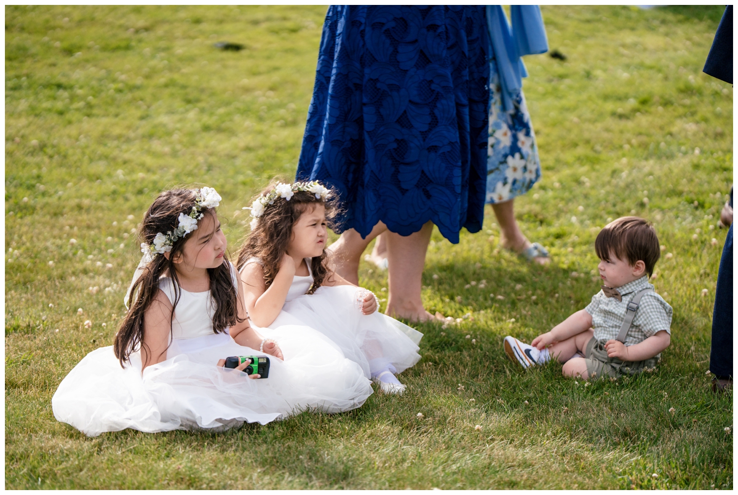 Sebasco Harbor Resort Wedding Photographers Capture the cocktail hour and reception details